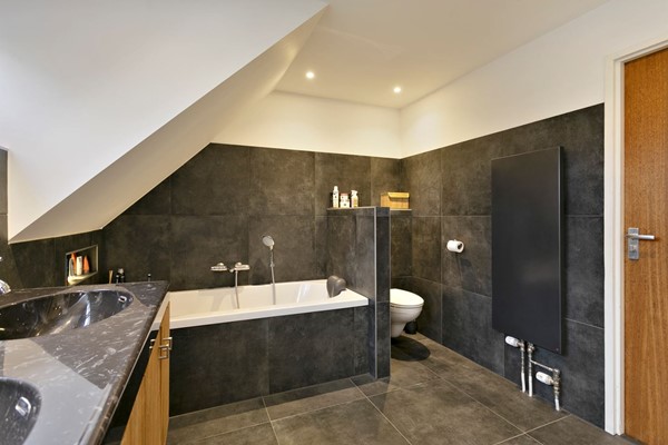 Medium property photo - Oude Rielseweg 6, 5032 SH Tilburg